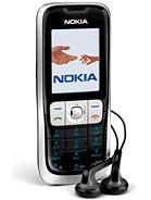 Best available price of Nokia 2630 in Sanity