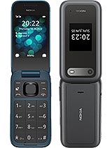 Best available price of Nokia 2760 Flip in Sanity