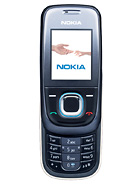 Best available price of Nokia 2680 slide in Sanity