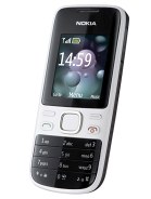Best available price of Nokia 2690 in Sanity