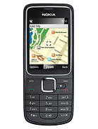 Best available price of Nokia 2710 Navigation Edition in Sanity