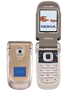 Best available price of Nokia 2760 in Sanity