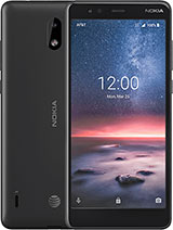 Best available price of Nokia 3-1 A in Sanity