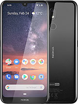 Best available price of Nokia 3_2 in Sanity
