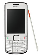 Best available price of Nokia 3208c in Sanity