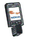 Best available price of Nokia 3250 in Sanity