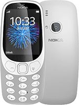 Best available price of Nokia 3310 2017 in Sanity