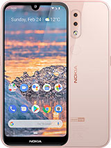 Best available price of Nokia 4_2 in Sanity