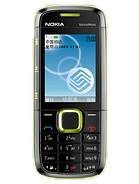 Best available price of Nokia 5132 XpressMusic in Sanity