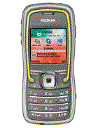 Best available price of Nokia 5500 Sport in Sanity