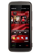 Best available price of Nokia 5530 XpressMusic in Sanity