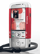 Best available price of Nokia 5700 in Sanity