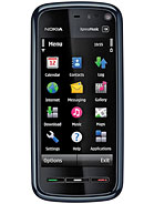Best available price of Nokia 5800 XpressMusic in Sanity