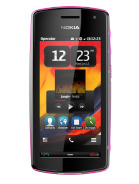 Best available price of Nokia 600 in Sanity