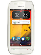 Best available price of Nokia 603 in Sanity