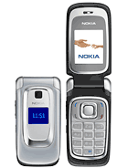 Best available price of Nokia 6085 in Sanity