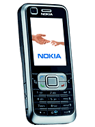 Best available price of Nokia 6121 classic in Sanity