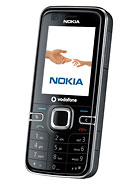 Best available price of Nokia 6124 classic in Sanity