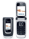 Best available price of Nokia 6126 in Sanity