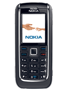Best available price of Nokia 6151 in Sanity