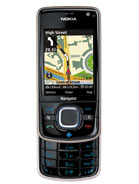 Best available price of Nokia 6210 Navigator in Sanity