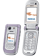 Best available price of Nokia 6267 in Sanity