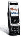 Best available price of Nokia 6282 in Sanity