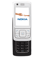 Best available price of Nokia 6288 in Sanity