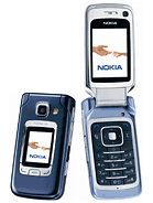Best available price of Nokia 6290 in Sanity