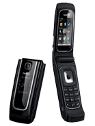 Best available price of Nokia 6555 in Sanity