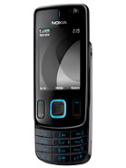 Best available price of Nokia 6600 slide in Sanity