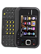 Best available price of Nokia 6760 slide in Sanity