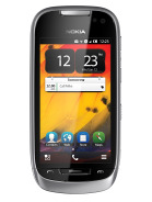 Best available price of Nokia 701 in Sanity