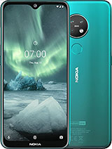 Best available price of Nokia 7_2 in Sanity