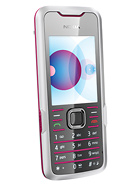 Best available price of Nokia 7210 Supernova in Sanity