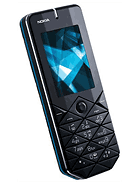 Best available price of Nokia 7500 Prism in Sanity