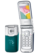 Best available price of Nokia 7510 Supernova in Sanity