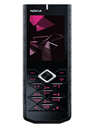 Best available price of Nokia 7900 Prism in Sanity