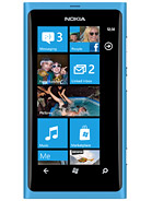 Best available price of Nokia Lumia 800 in Sanity