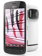 Best available price of Nokia 808 PureView in Sanity