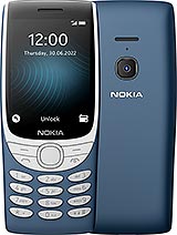 Best available price of Nokia 8210 4G in Sanity