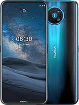 Best available price of Nokia 8_3 5G in Sanity