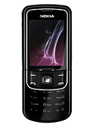Best available price of Nokia 8600 Luna in Sanity