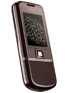 Best available price of Nokia 8800 Sapphire Arte in Sanity