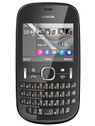 Best available price of Nokia Asha 200 in Sanity