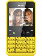 Best available price of Nokia Asha 210 in Sanity