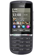 Best available price of Nokia Asha 300 in Sanity