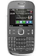 Best available price of Nokia Asha 302 in Sanity