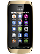 Best available price of Nokia Asha 310 in Sanity