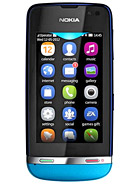 Best available price of Nokia Asha 311 in Sanity